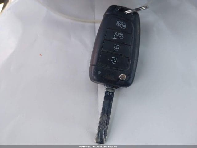 2019 HYUNDAI VELOSTER 2.0 11