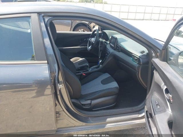 2019 HYUNDAI VELOSTER 2.0 5