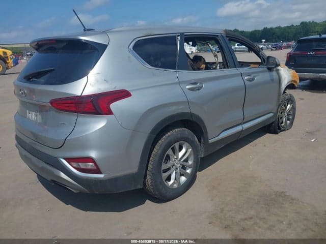 2020 HYUNDAI SANTA FE SE 2