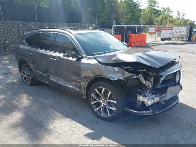 2024 ACURA MDX TECHNOLOGY PACKAGE 1