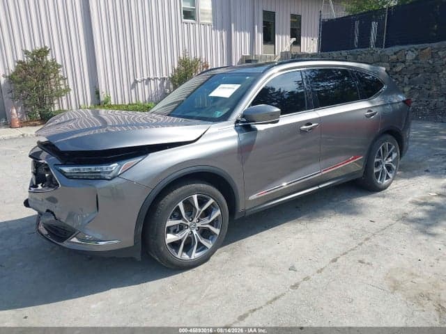 2024 ACURA MDX TECHNOLOGY PACKAGE 2
