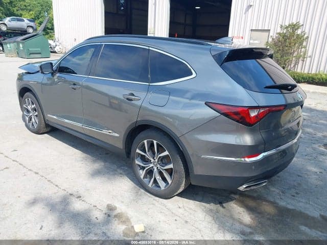 2024 ACURA MDX TECHNOLOGY PACKAGE 3
