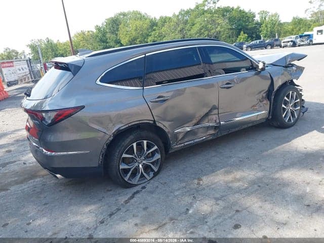 2024 ACURA MDX TECHNOLOGY PACKAGE 4