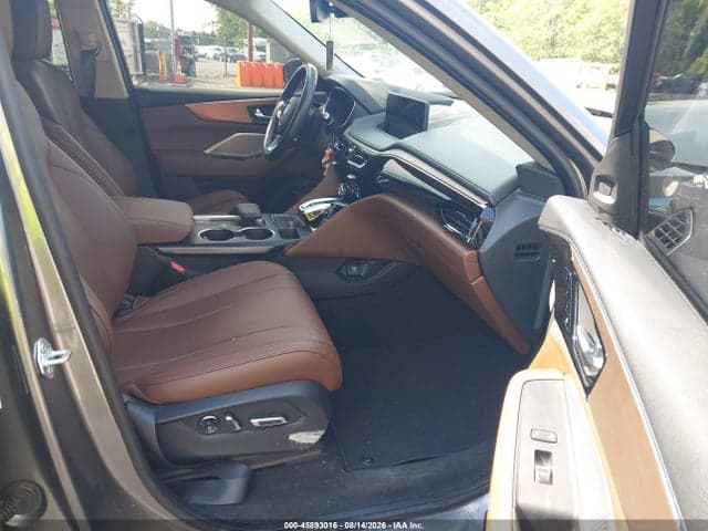 2024 ACURA MDX TECHNOLOGY PACKAGE 5