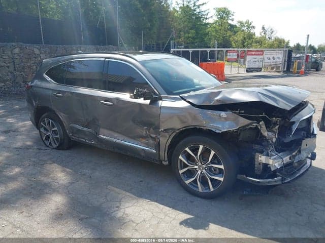 2024 ACURA MDX TECHNOLOGY PACKAGE 6