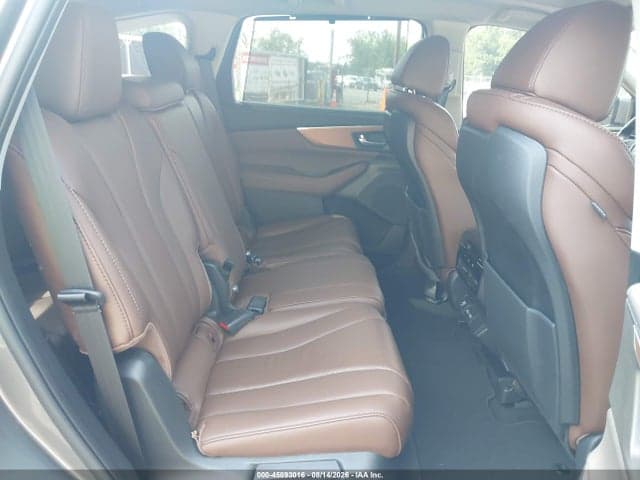 2024 ACURA MDX TECHNOLOGY PACKAGE 8