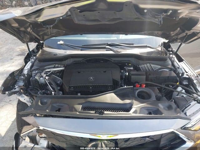 2024 ACURA MDX TECHNOLOGY PACKAGE 10