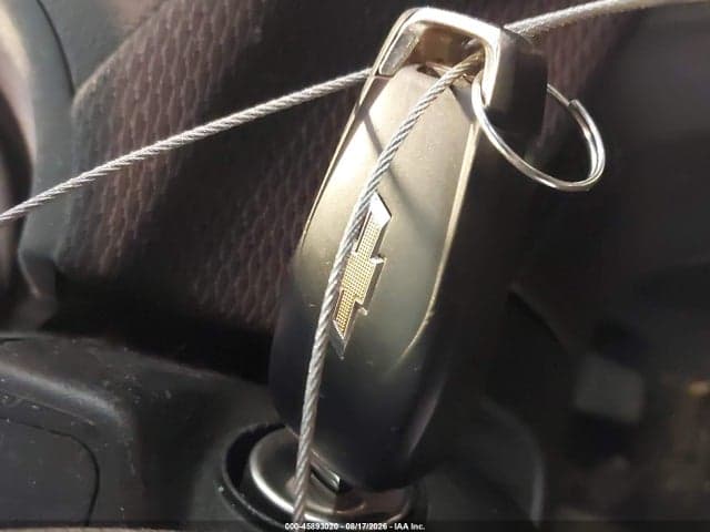 2018 CHEVROLET CRUZE LT AUTO 11