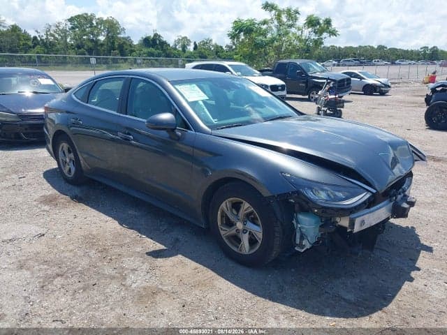 2023 HYUNDAI SONATA SE 1