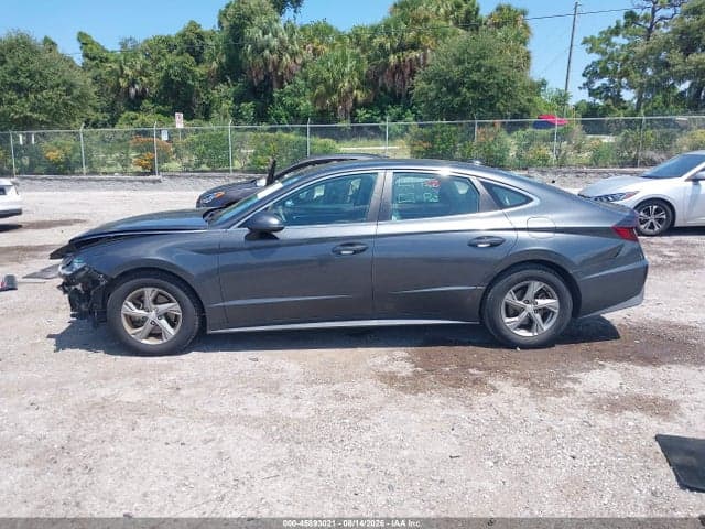 2023 HYUNDAI SONATA SE 14