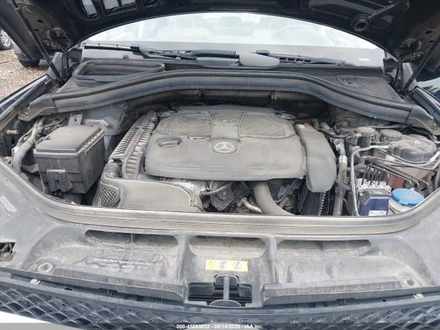 2018 MERCEDES-BENZ GLE 350 4MATIC 10