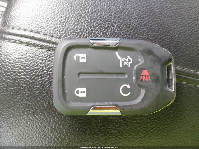2023 GMC TERRAIN AWD SLE 11