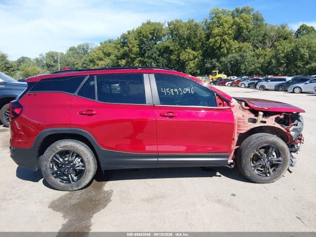 2023 GMC TERRAIN AWD SLE 14