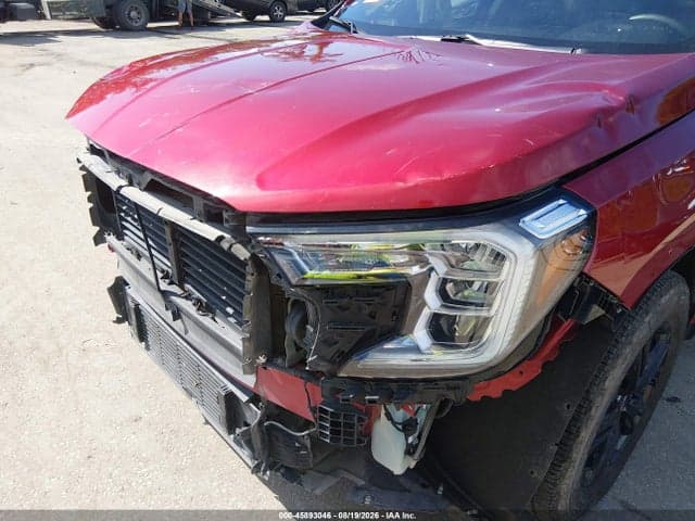2023 GMC TERRAIN AWD SLE 21