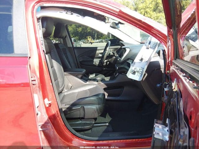 2023 GMC TERRAIN AWD SLE 5