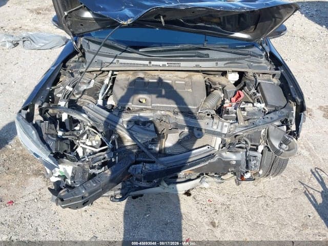2019 TOYOTA COROLLA SE 10
