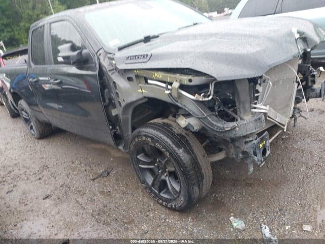 2021 RAM 1500 BIG HORN 4X4 6'4 BOX 1
