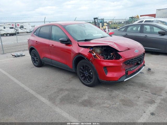 2020 FORD ESCAPE SE SPORT HYBRID 1