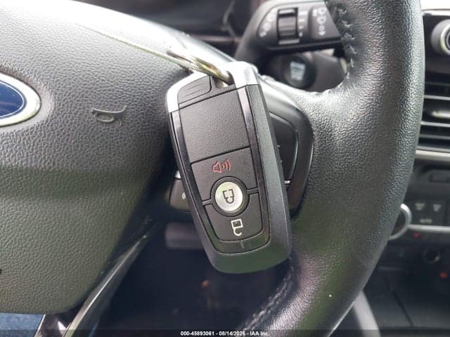 2020 FORD ESCAPE SE SPORT HYBRID 11