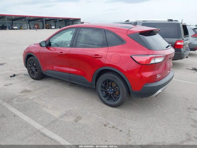 2020 FORD ESCAPE SE SPORT HYBRID 3