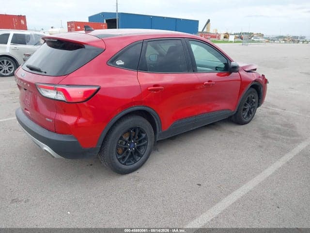 2020 FORD ESCAPE SE SPORT HYBRID 4