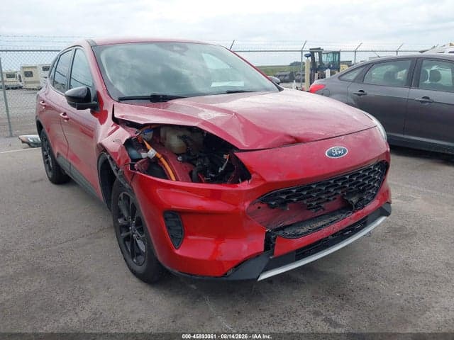 2020 FORD ESCAPE SE SPORT HYBRID 6