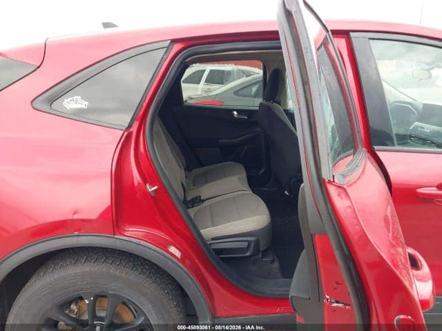 2020 FORD ESCAPE SE SPORT HYBRID 8