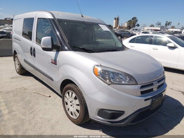 2018 RAM PROMASTER CITY SLT 1