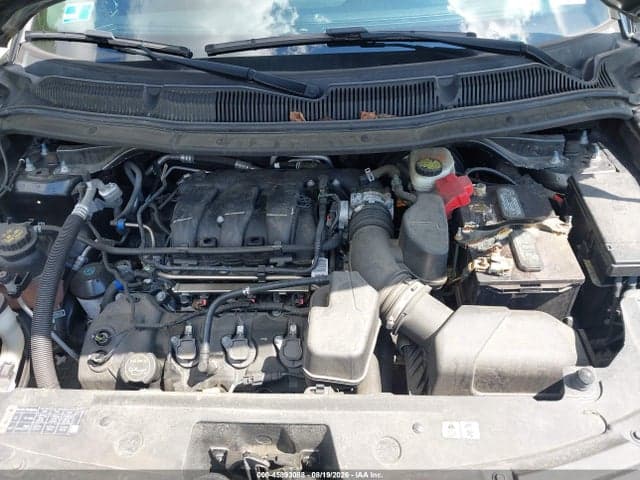 2018 FORD EXPLORER XLT 10