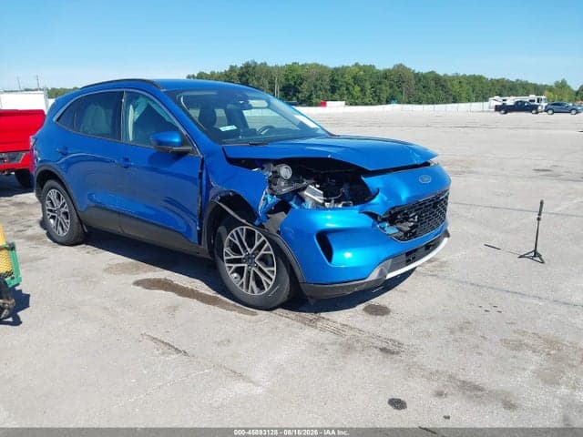 2020 FORD ESCAPE SEL 1