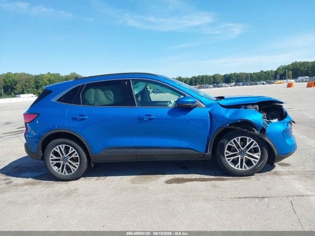 2020 FORD ESCAPE SEL 13