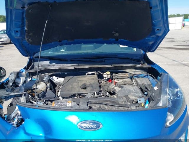 2020 FORD ESCAPE SEL 10