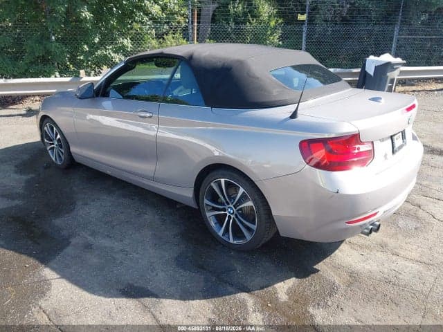 2017 BMW 230I 3