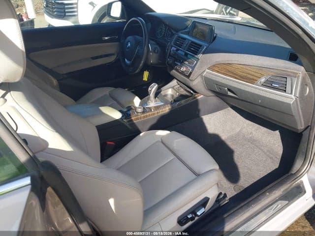 2017 BMW 230I 5