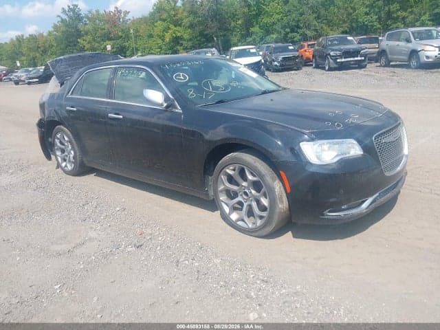 2020 CHRYSLER 300 300C 1