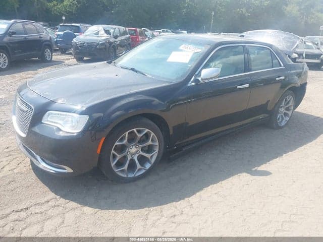 2020 CHRYSLER 300 300C 2