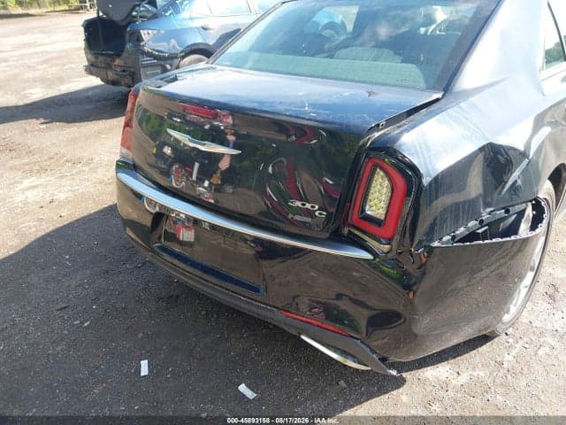2020 CHRYSLER 300 300C 6