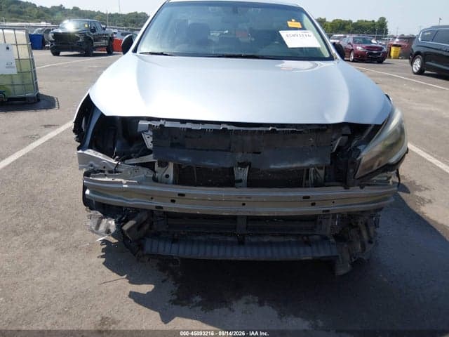 2019 SUBARU LEGACY 2.5I 6