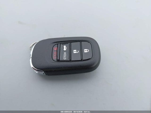 2026 HONDA CIVIC LX 11