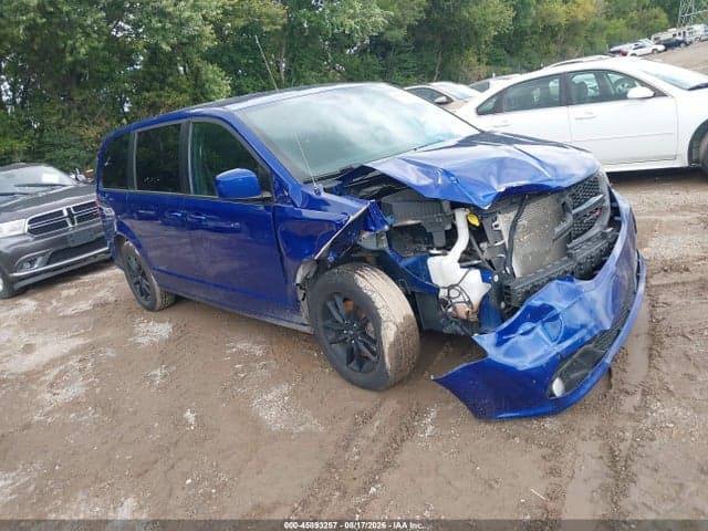 2019 DODGE GRAND CARAVAN SE PLUS 1