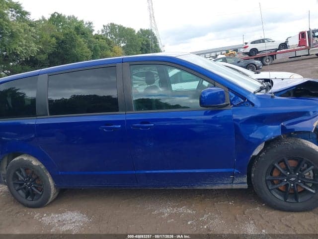 2019 DODGE GRAND CARAVAN SE PLUS 13