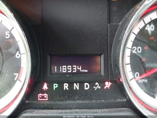 2019 DODGE GRAND CARAVAN SE PLUS 15