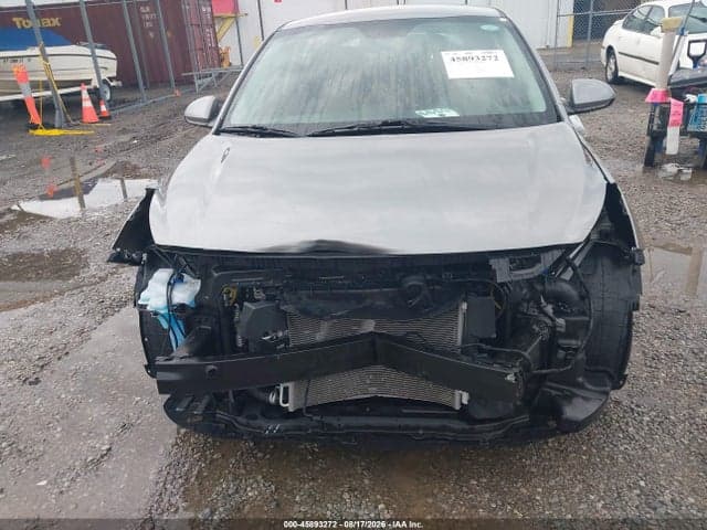 2022 KIA RIO 5-DOOR S 6