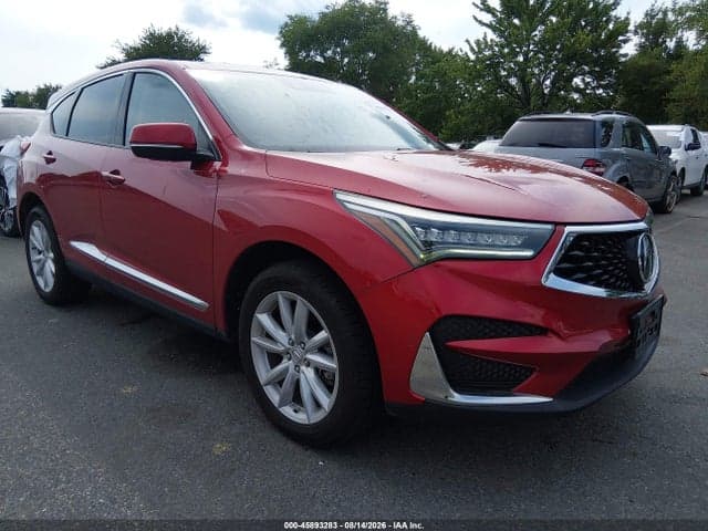 2019 ACURA RDX STANDARD 1