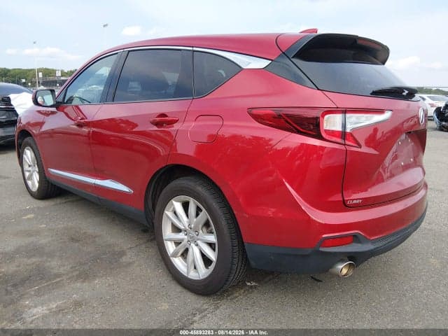 2019 ACURA RDX STANDARD 3