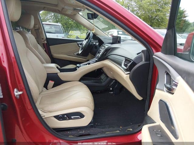 2019 ACURA RDX STANDARD 5