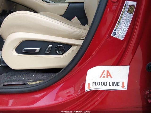 2019 ACURA RDX STANDARD 6