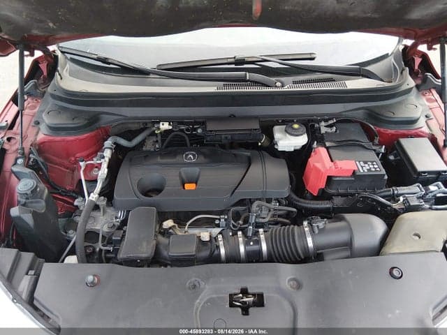 2019 ACURA RDX STANDARD 10