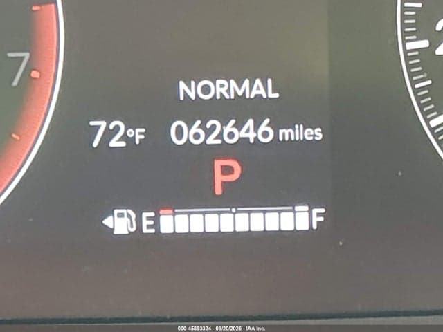 2024 HONDA PILOT TOURING 16