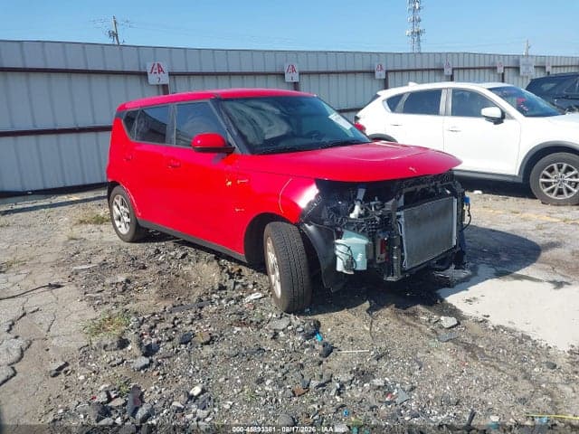 2024 KIA SOUL S 1